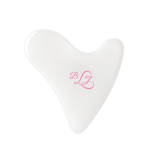 BLJ V - Face Lifting Gua Sha Board 1pc by BLJ Cosmetics – Skin Care Tool