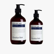 BOUQUET GARNI Nard Body Wash Lavender Musk（2 Sizes) by Bouquet Garni – Body Wash
