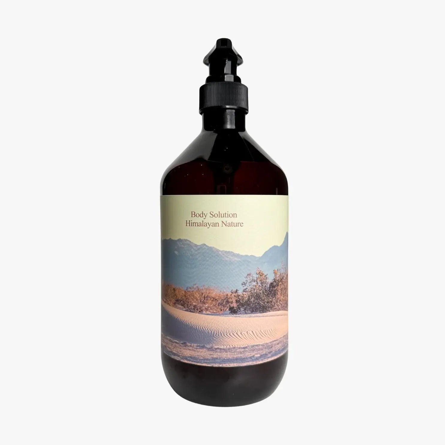 BOUQUET GARNI Nard Refreshing Perfumed Body Wash - Fresh Lavender 1000ml by Bouquet Garni – Body Wash