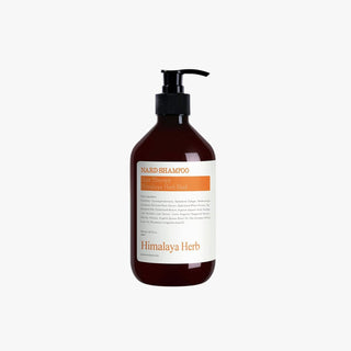 BOUQUET GARNI Nard Shampoo - Tangerine Eucalyptus 500ml - Bouquet Garni | Kiokii and...