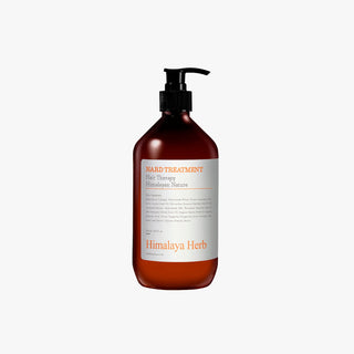 BOUQUET GARNI Nard Treatment - Tangerine Eucalyptus 500ml - Bouquet Garni | Kiokii and...