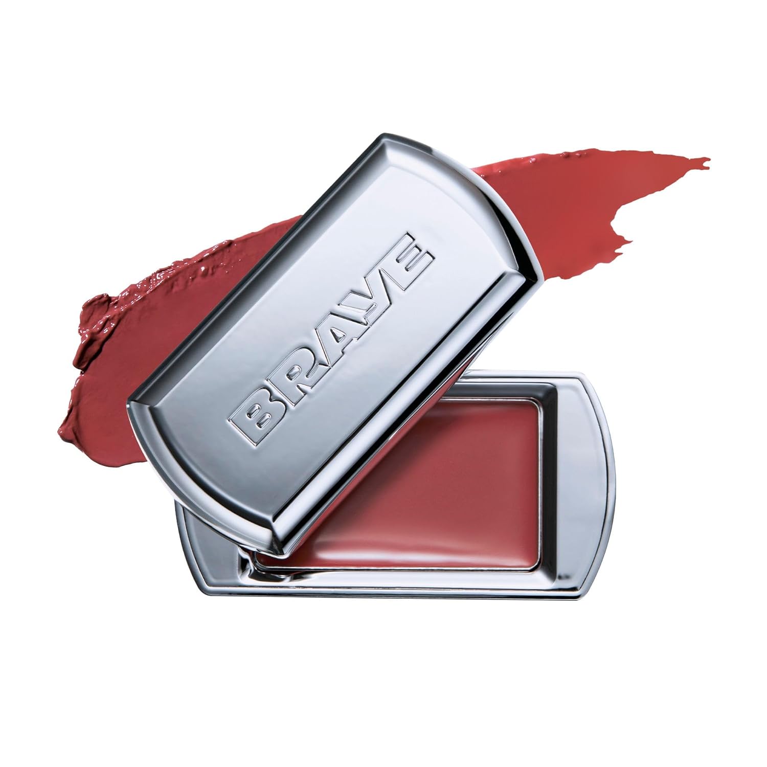 Braye Lipsleek 2.3g (6 Shades) by Braye – Lip & Cheek Balm