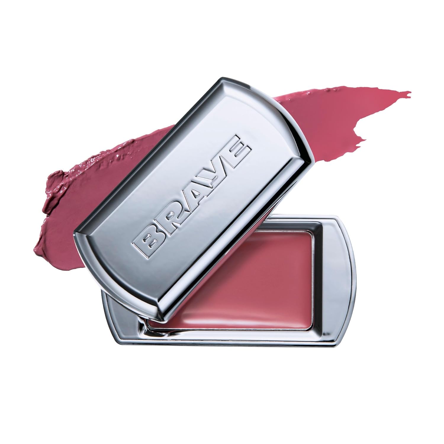 Braye Lipsleek 2.3g (6 Shades) by Braye – Lip & Cheek Balm