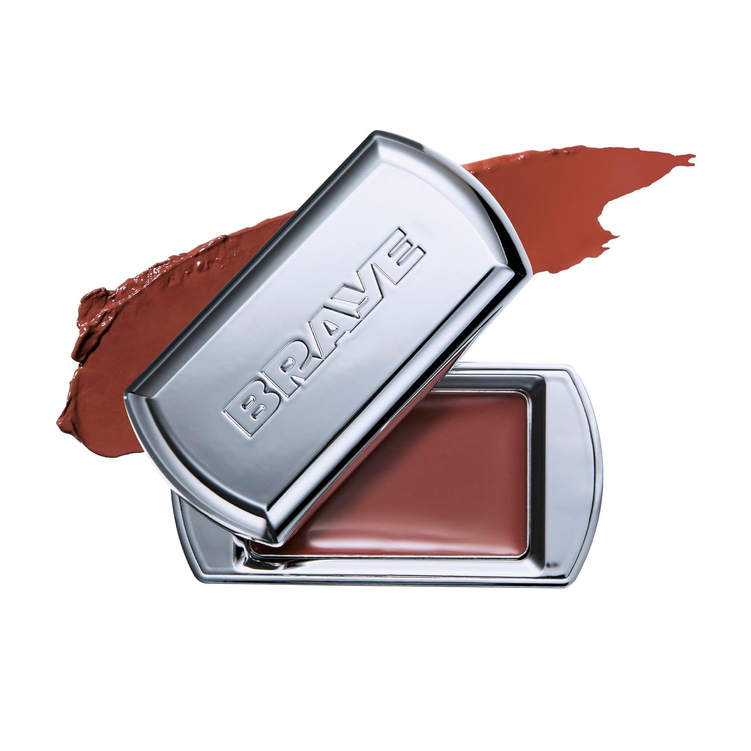 Braye Lipsleek 2.3g (6 Shades) by Braye – Lip & Cheek Balm