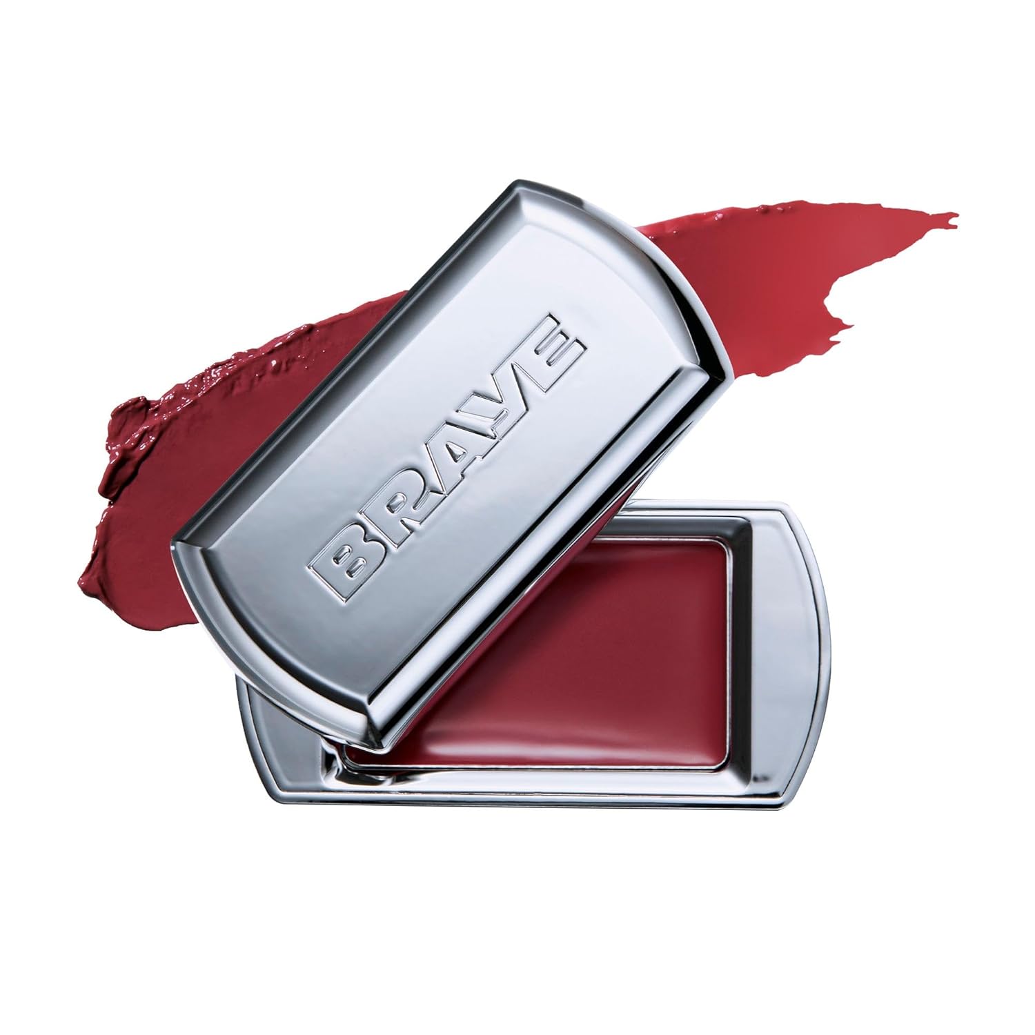 Braye Lipsleek 2.3g (6 Shades) by Braye – Lip & Cheek Balm