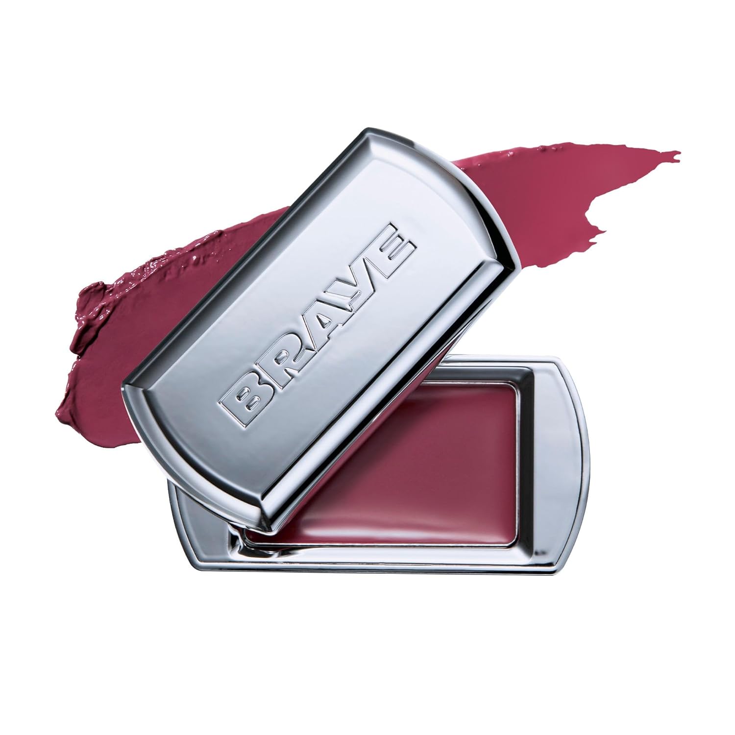 Braye Lipsleek 2.3g (6 Shades) by Braye – Lip & Cheek Balm
