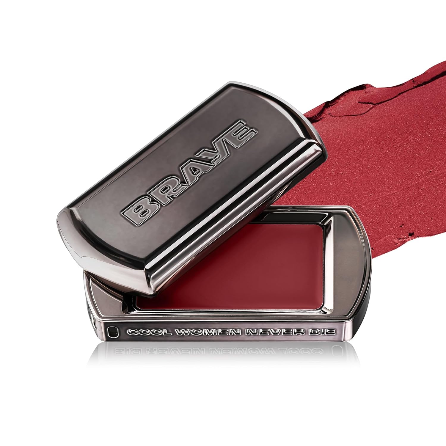 Braye Lipsleek Blur 3.2g - 4 Shades by Braye – Lip & Cheek Balm