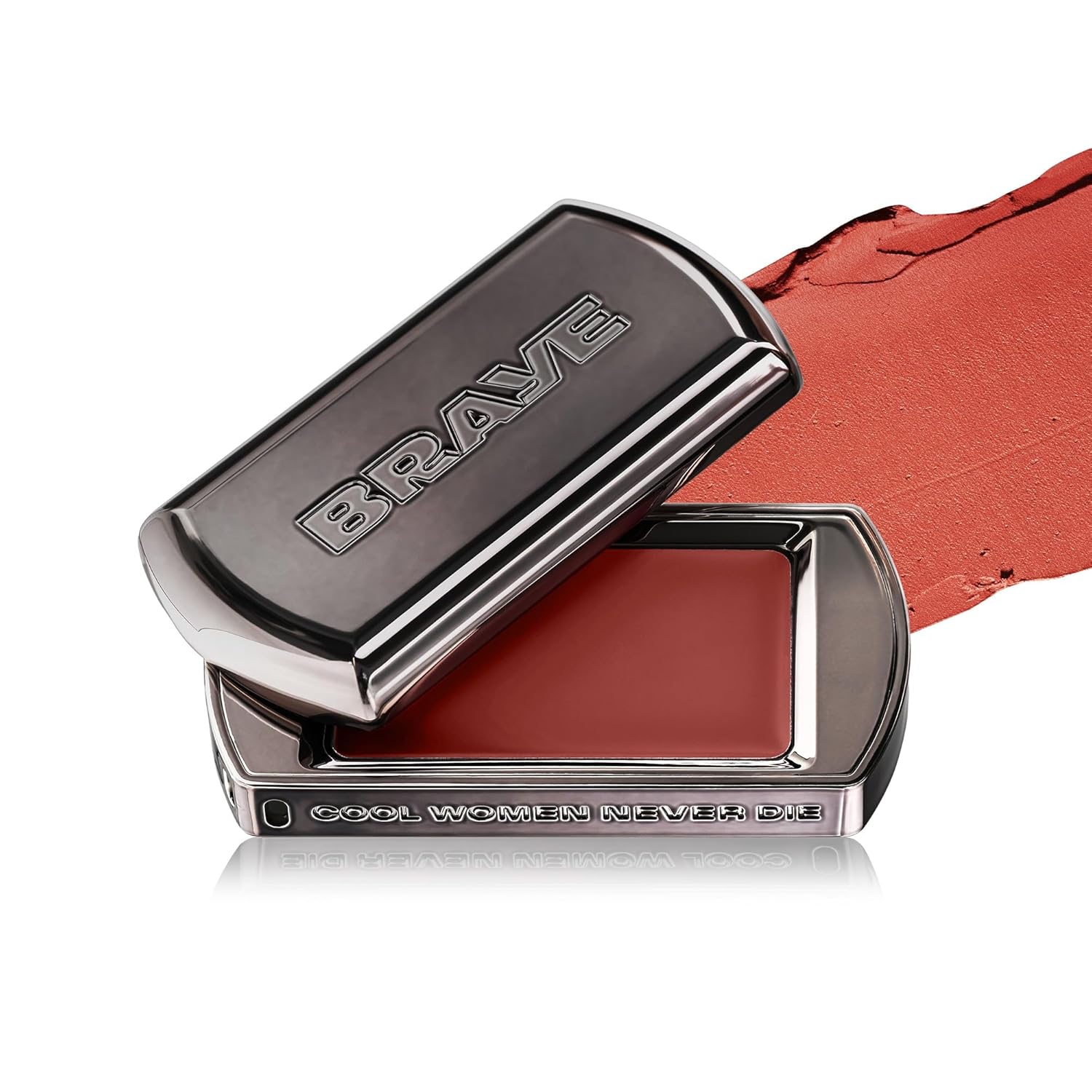 Braye Lipsleek Blur 3.2g - 4 Shades by Braye – Lip & Cheek Balm