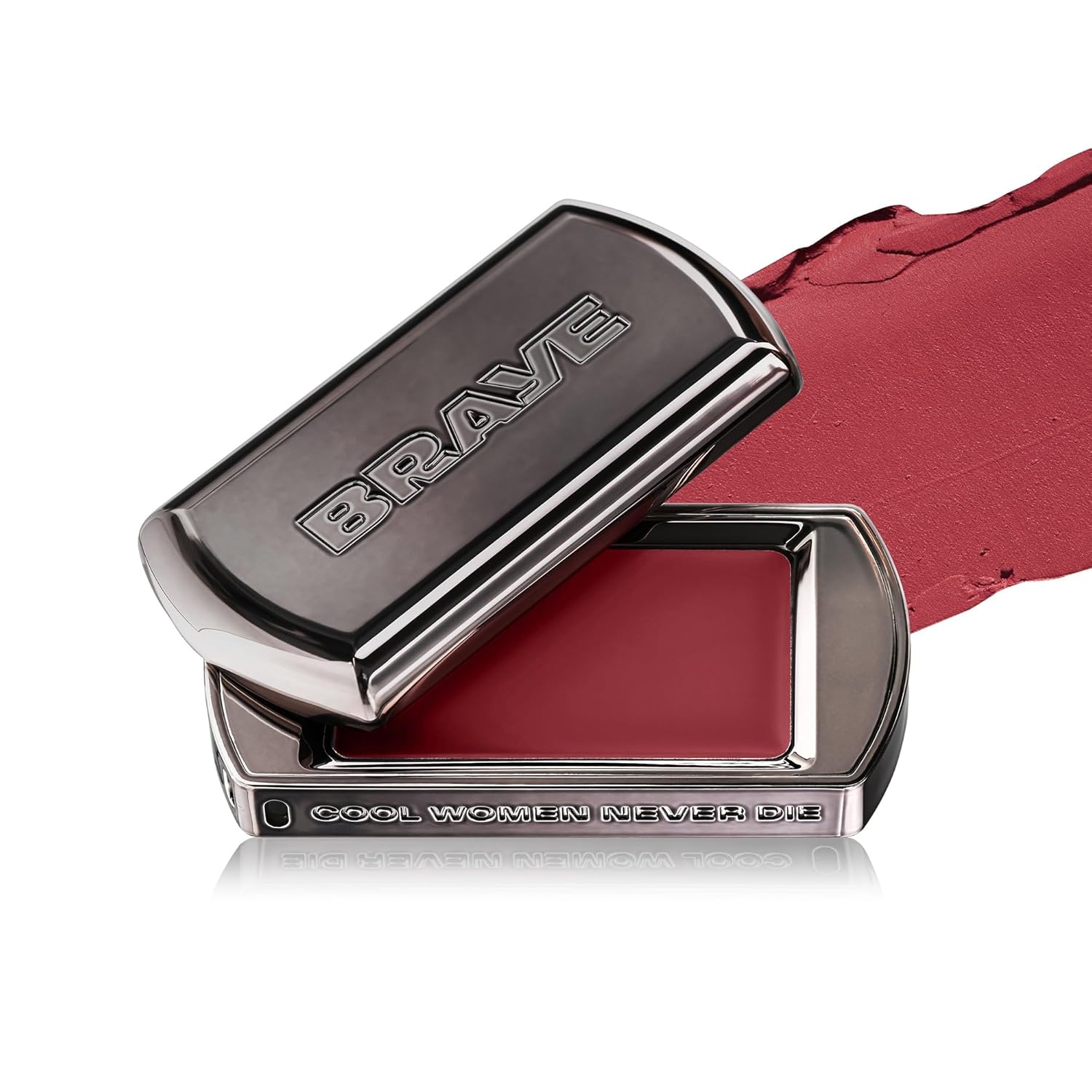 Braye Lipsleek Blur 3.2g - 4 Shades by Braye – Lip & Cheek Balm