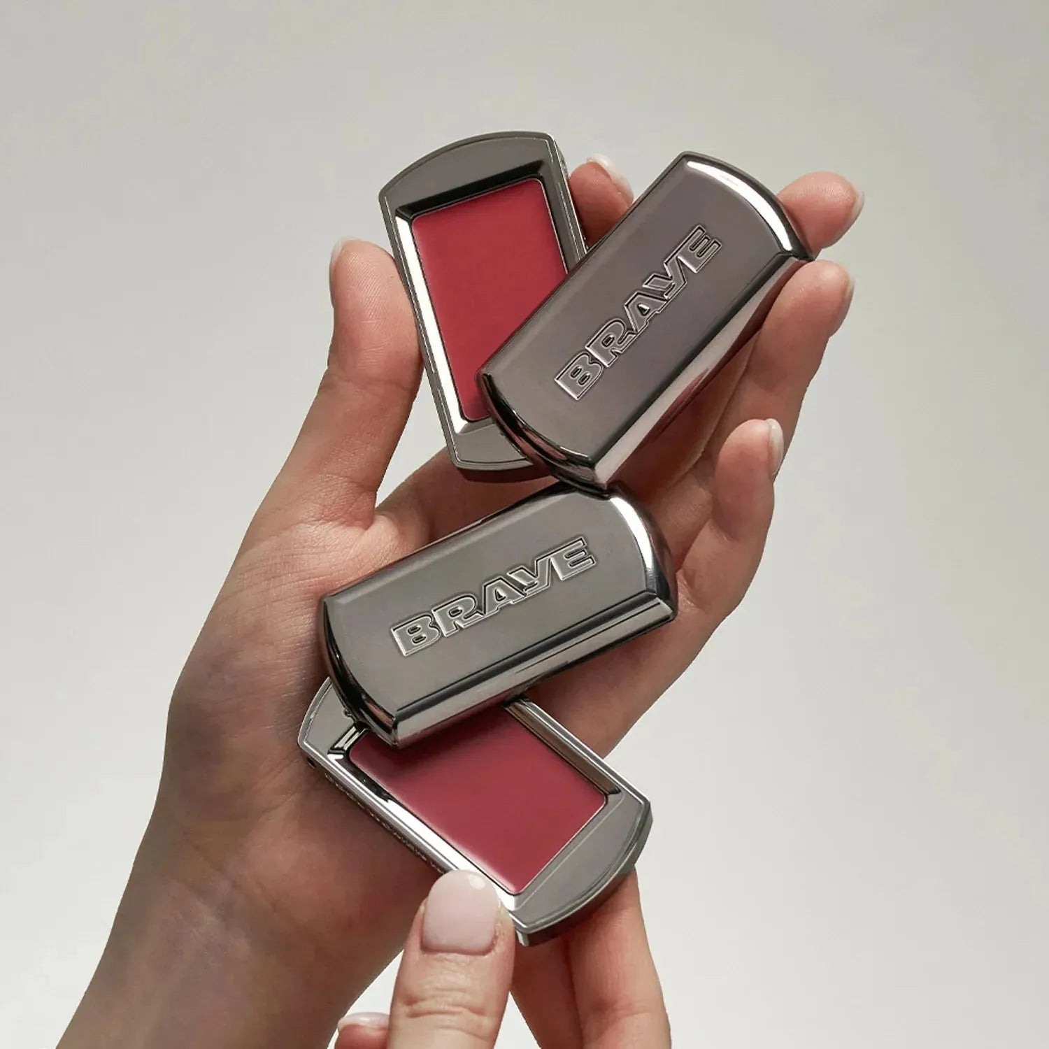 Braye Lipsleek Blur 3.2g - 4 Shades by Braye – Lip & Cheek Balm