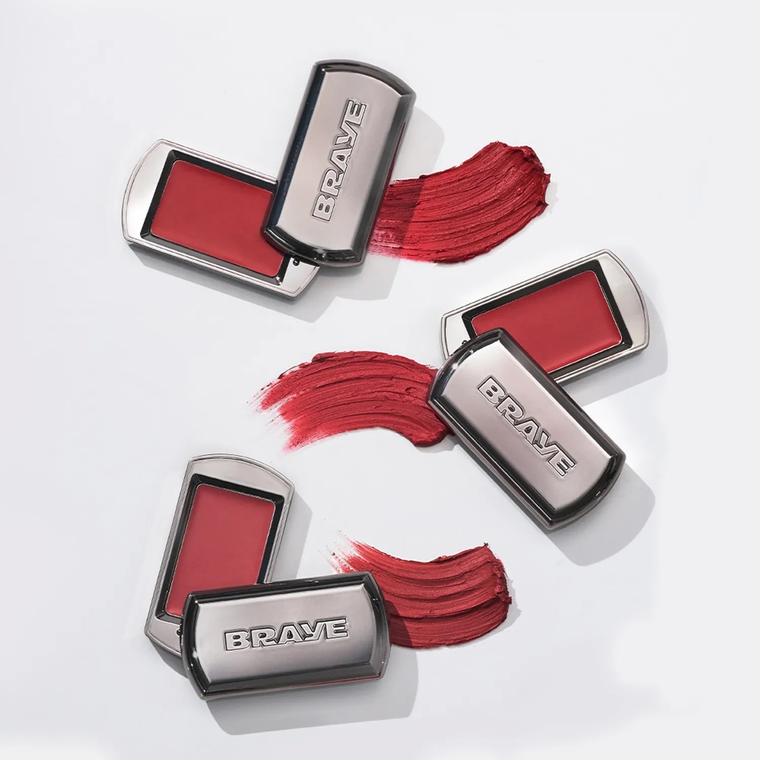 Braye Lipsleek Blur 3.2g - 4 Shades by Braye – Lip & Cheek Balm