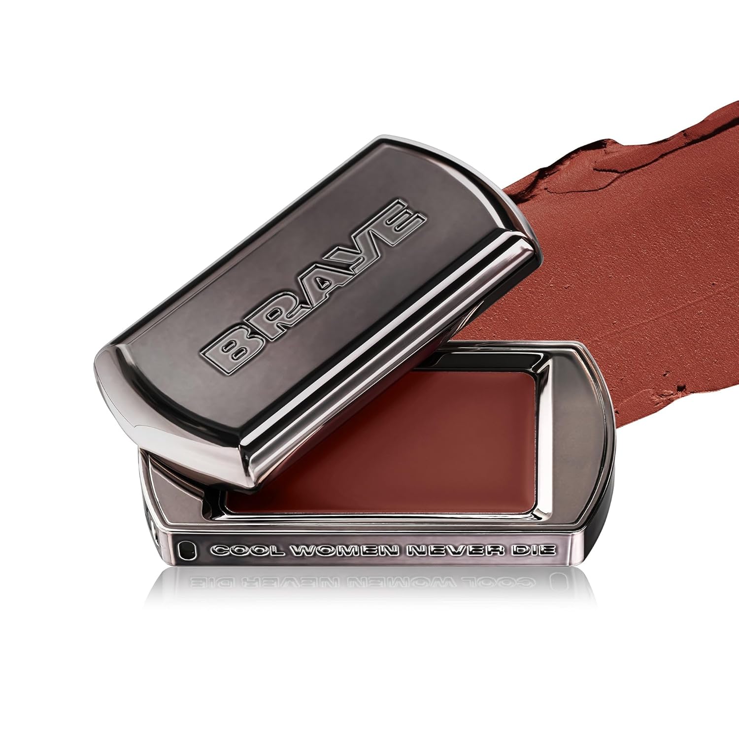 Braye Lipsleek Blur 3.2g - 4 Shades by Braye – Lip & Cheek Balm