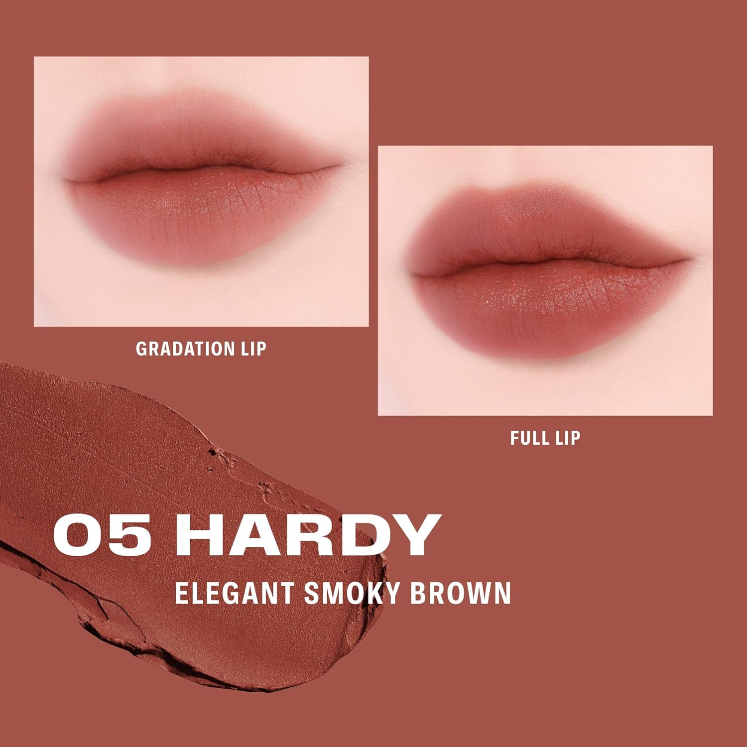 Braye Lipsleek Blur 3.2g - 4 Shades by Braye – Lip & Cheek Balm