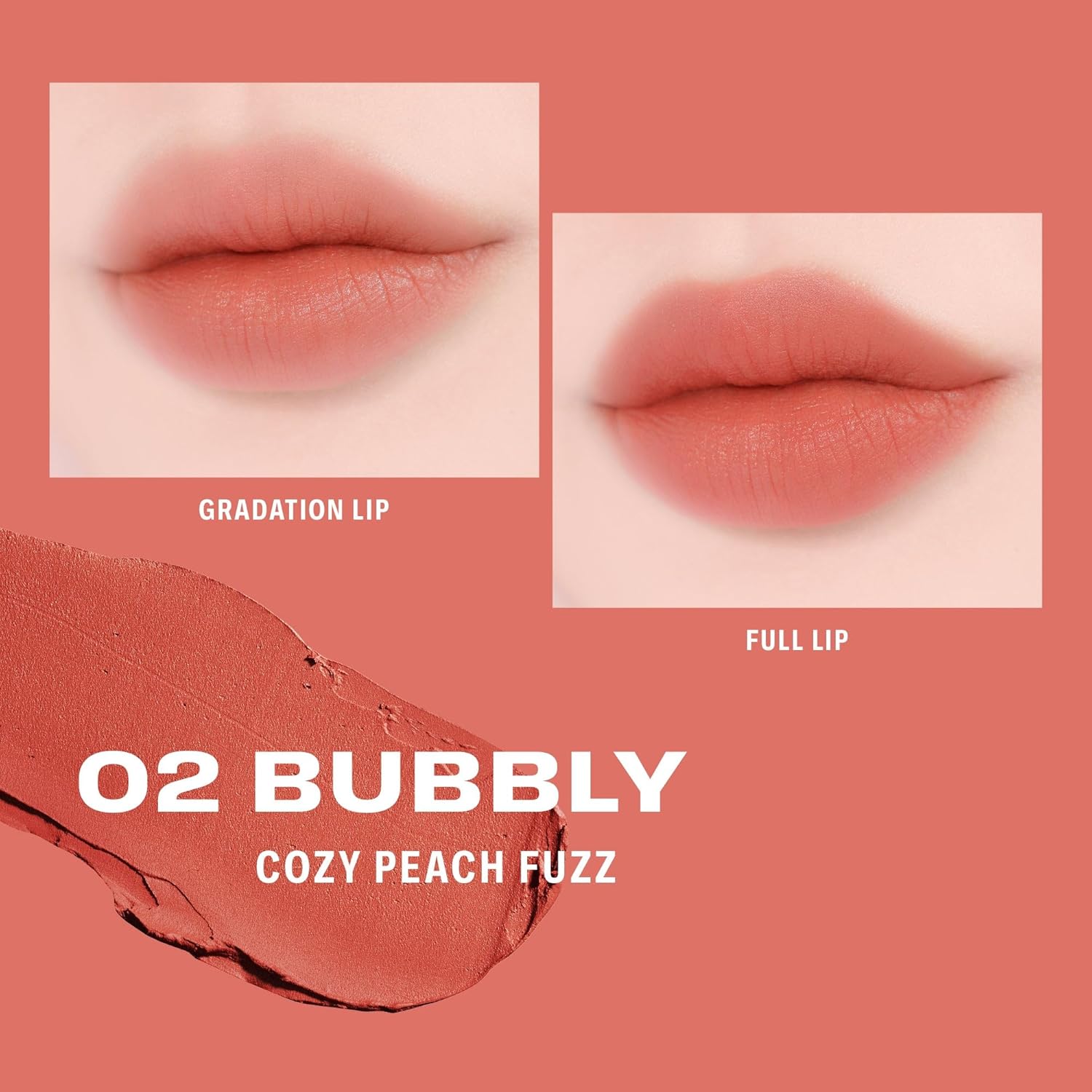 Braye Lipsleek Blur 3.2g - 4 Shades by Braye – Lip & Cheek Balm