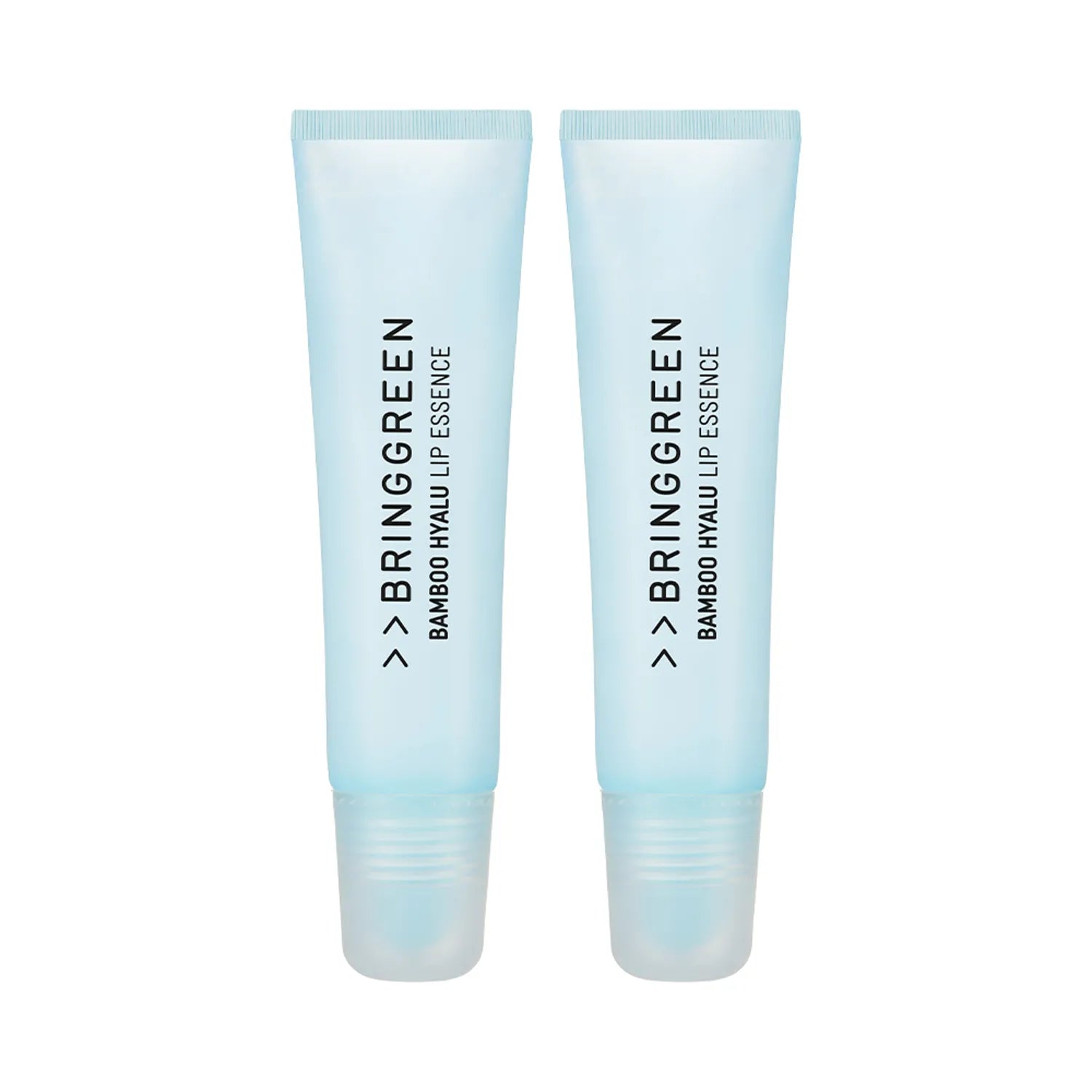 BRINGGREEN Bamboo Hyalu Lip Essence Set by Bring Green – Lip Treatment