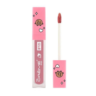 BT21: UNIVERSTAIN Lip Tint - The Creme Shop | Kiokii and...