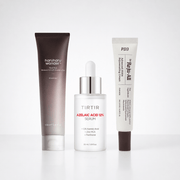 Calm & Clear Skin Routine - Oily Skin by Kiokii Sets – Bundle