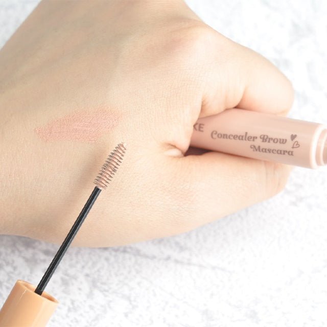 Canmake Concealer Brow Mascara by Canmake – Brow Tint