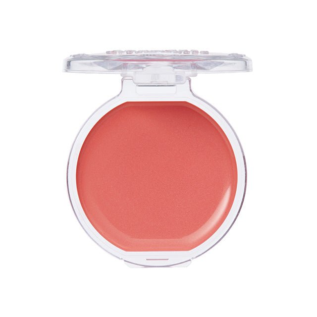 CANMAKE Cream Cheek by CANMAKE – Blush