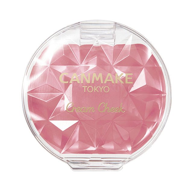 CANMAKE Cream Cheek by CANMAKE – Blush