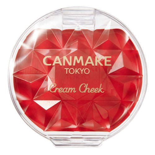 CANMAKE Cream Cheek by CANMAKE – Blush