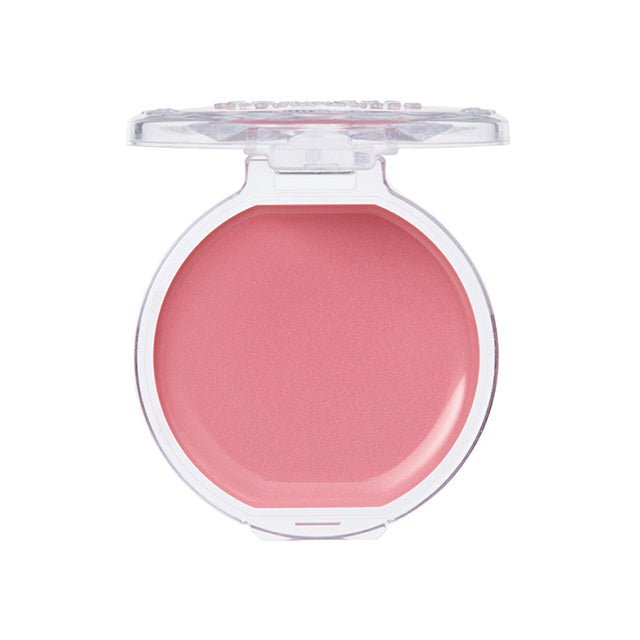 CANMAKE Cream Cheek by CANMAKE – Blush