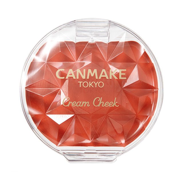 CANMAKE Cream Cheek by CANMAKE – Blush