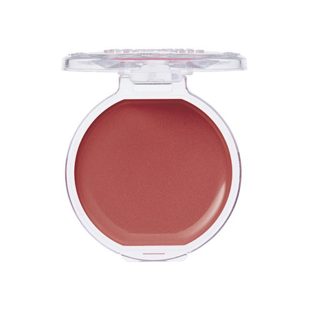 CANMAKE Cream Cheek by CANMAKE – Blush