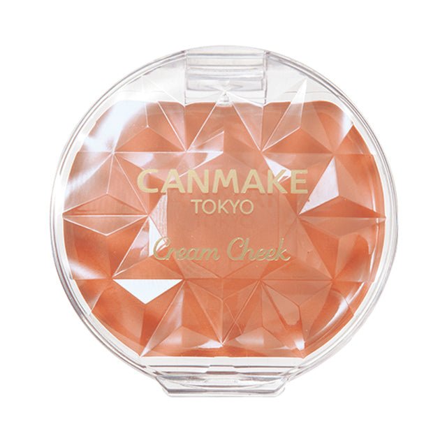 CANMAKE Cream Cheek by CANMAKE – Blush