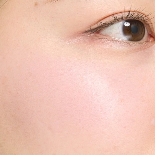 CANMAKE Cream Cheek by CANMAKE – Blush