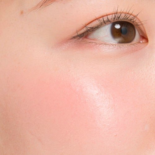 CANMAKE Cream Cheek by CANMAKE – Blush