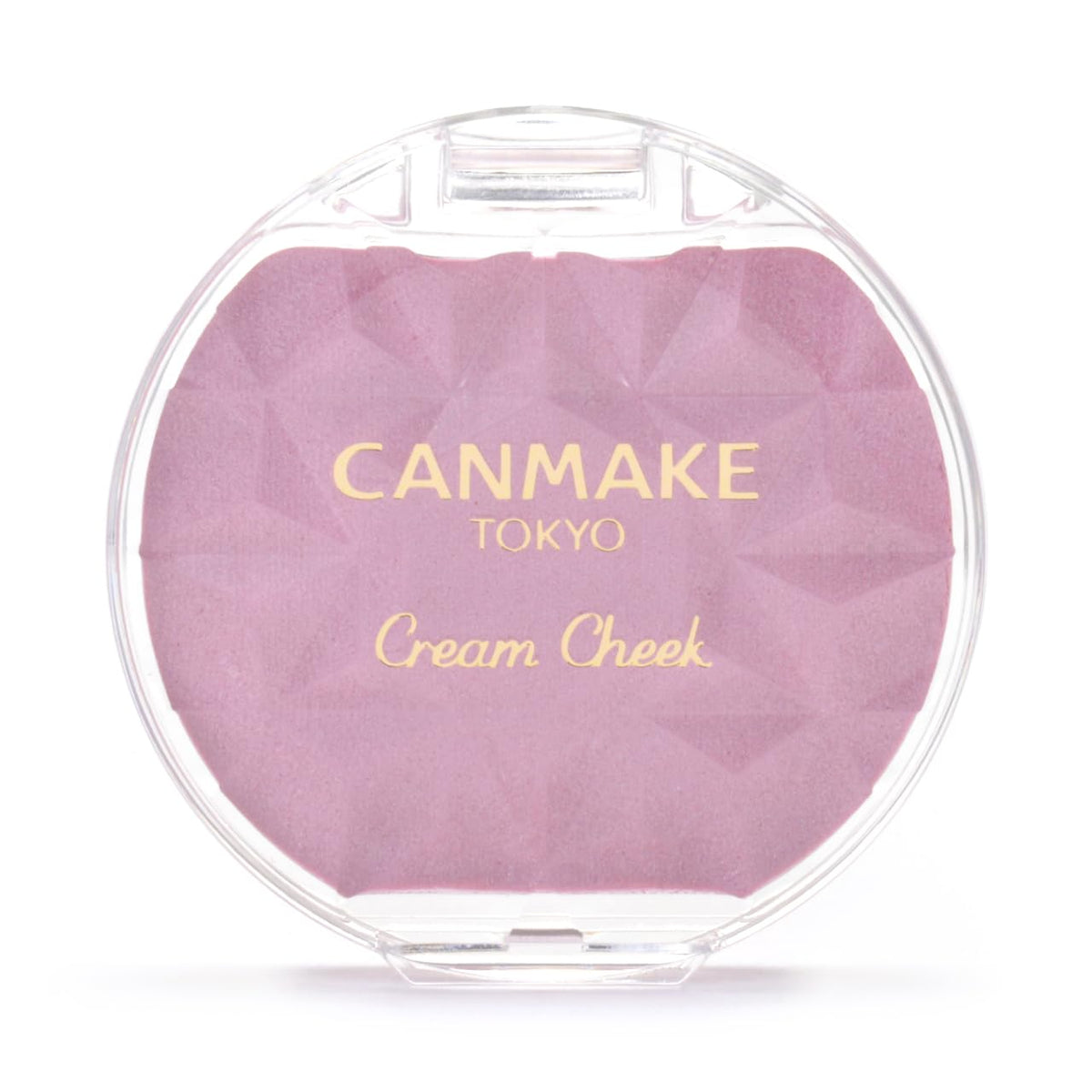CANMAKE Cream Cheek Pearl by CANMAKE – Blush
