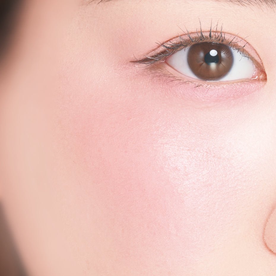 CANMAKE Cream Cheek Pearl by CANMAKE – Blush