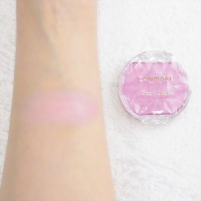 CANMAKE Cream Cheek Pearl by CANMAKE – Blush