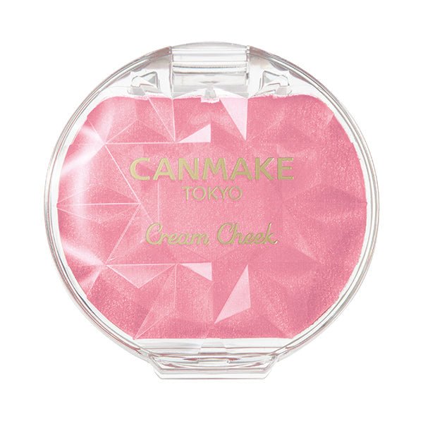 CANMAKE Cream Cheek Pearl by CANMAKE – Blush