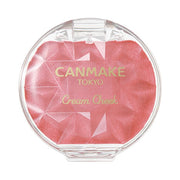 CANMAKE Cream Cheek Pearl by CANMAKE – Blush