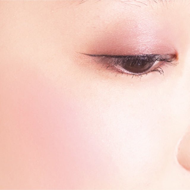 CANMAKE Cream Cheek Pearl by CANMAKE – Blush