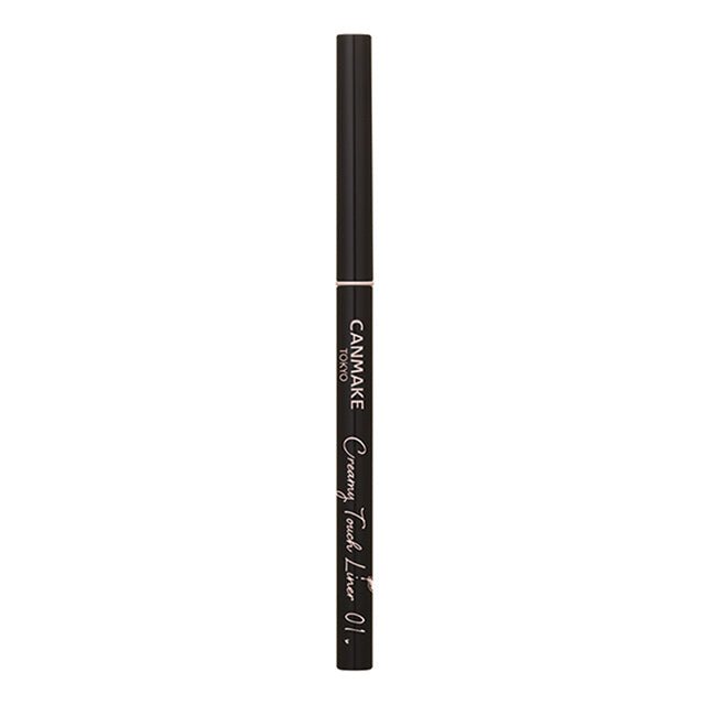 CANMAKE Creamy Touch Liner by CANMAKE – Eyeliner