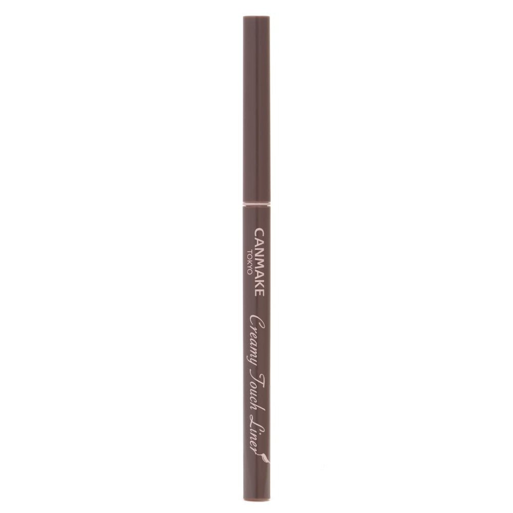 CANMAKE Creamy Touch Liner by CANMAKE – Eyeliner
