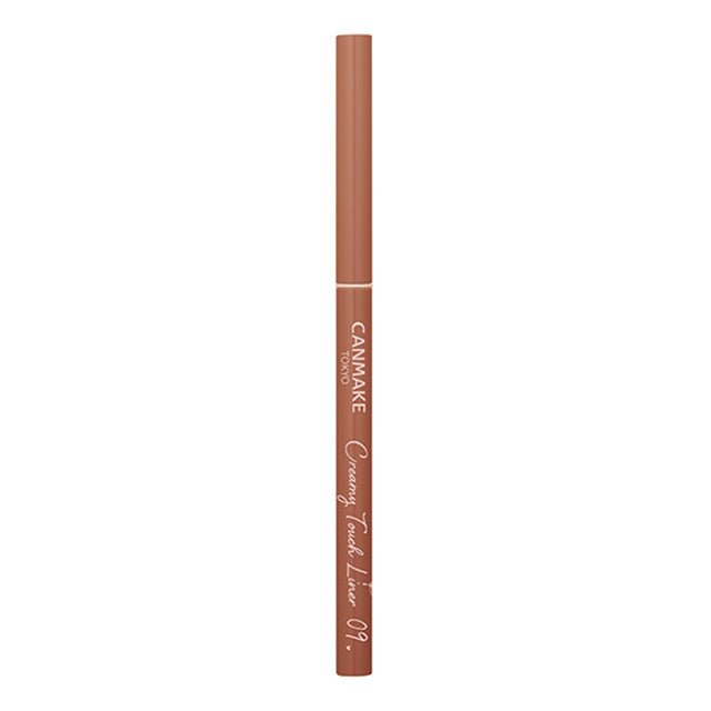 CANMAKE Creamy Touch Liner by CANMAKE – Eyeliner