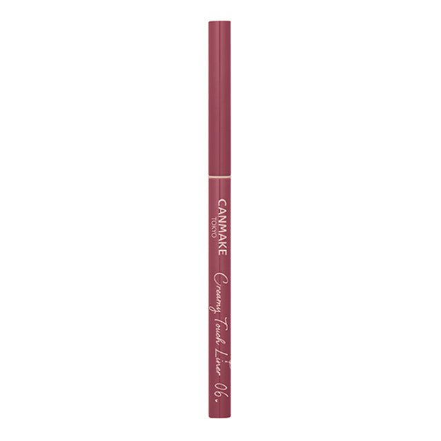 CANMAKE Creamy Touch Liner by CANMAKE – Eyeliner