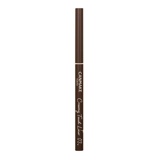 CANMAKE Creamy Touch Liner by CANMAKE – Eyeliner