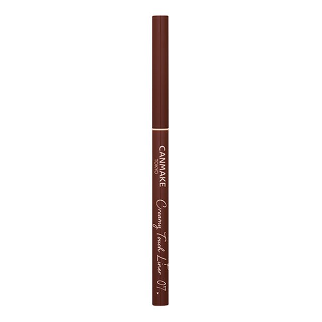 CANMAKE Creamy Touch Liner by CANMAKE – Eyeliner