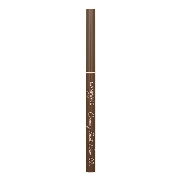 CANMAKE Creamy Touch Liner by CANMAKE – Eyeliner
