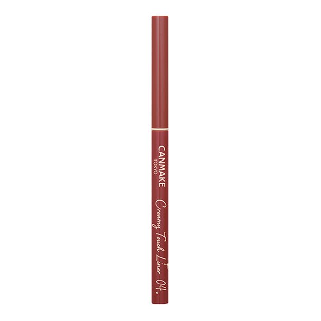 CANMAKE Creamy Touch Liner by CANMAKE – Eyeliner