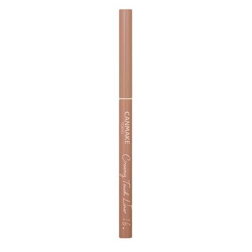 CANMAKE Creamy Touch Liner by CANMAKE – Eyeliner