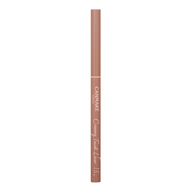 CANMAKE Creamy Touch Liner by CANMAKE – Eyeliner