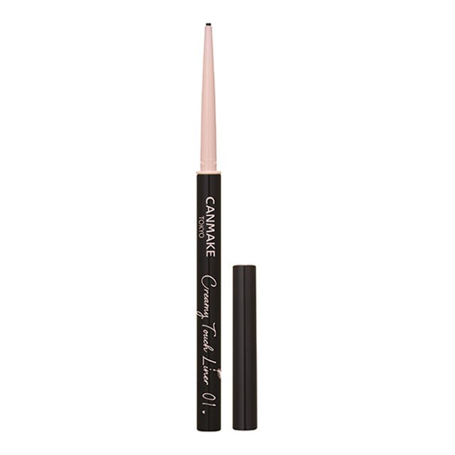 CANMAKE Creamy Touch Liner by CANMAKE – Eyeliner