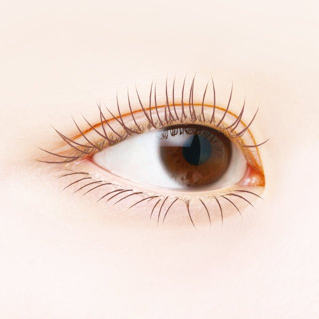 CANMAKE Curl Sniper Mascara by CANMAKE – Mascara