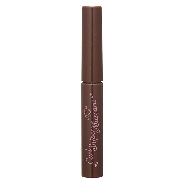 CANMAKE Curl Sniper Mascara by CANMAKE – Mascara